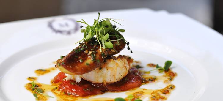 Muse Saint Tropez - Small Luxury Hotels of the World图片