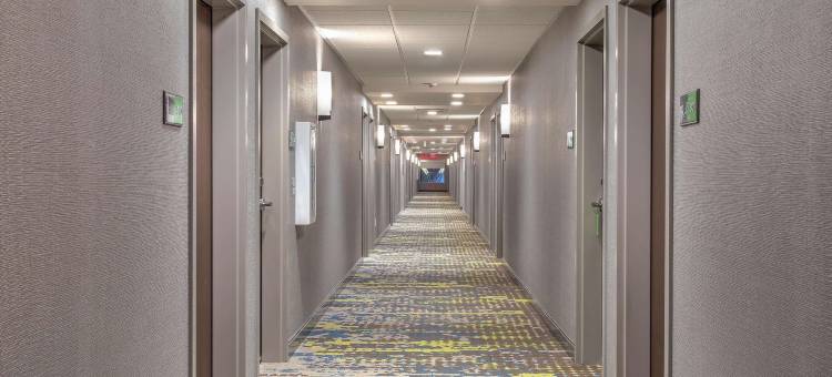 辛普森维尔欢朋酒店(Hampton Inn  Simpsonville)图片