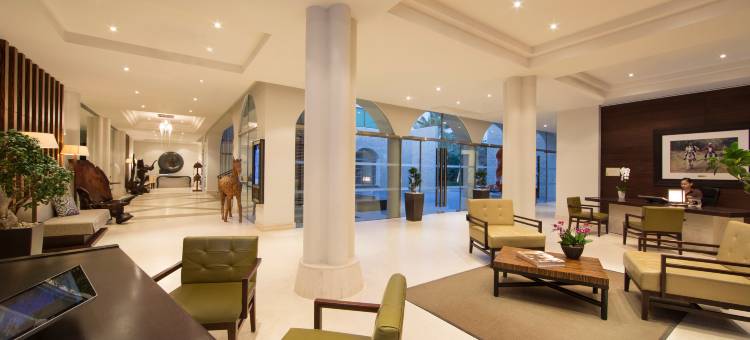 美利亚Meliá Collection沙漠棕榈(Meliá Desert Palm Member of Meliá Collection)图片