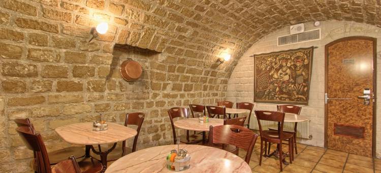 巴黎荣军院蒂姆酒店(Timhotel Invalides Eiffel)图片