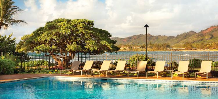 可爱岛莱纳尼共管公寓(Featured Kauai Island Vacation Rentals)图片