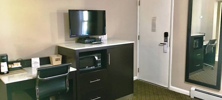 苏格兰米尔福德旅馆(Scottish Inns Milford)图片