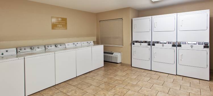 诺克斯维尔索尼斯塔简单套房酒店(Sonesta Simply Suites Knoxville)图片