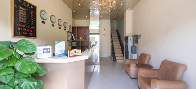 深圳五联春酒店图片