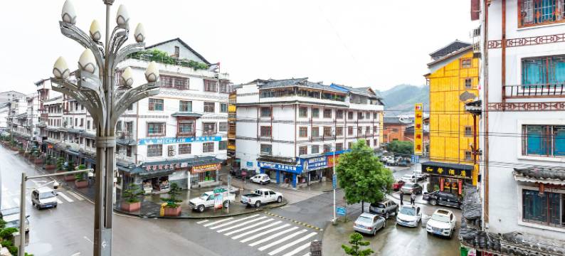 剑河七月湾酒店图片