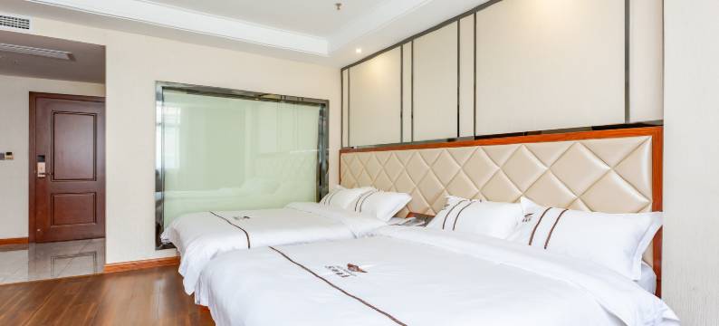 江口宾利酒庄酒店图片