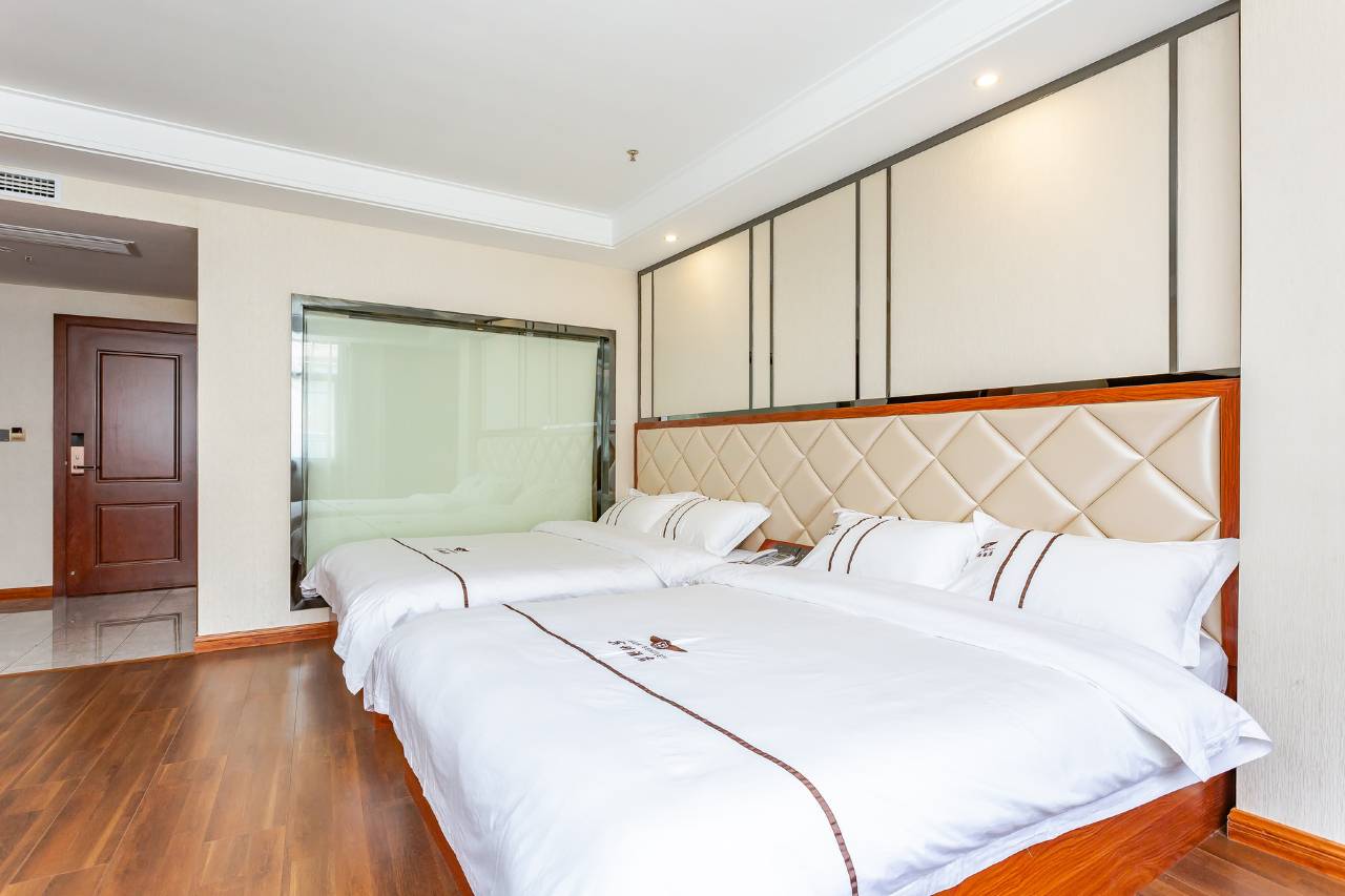 江口宾利酒庄酒店