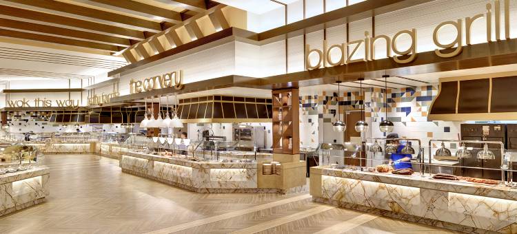 宫站娱乐场酒店(Palace Station Hotel & Casino)图片