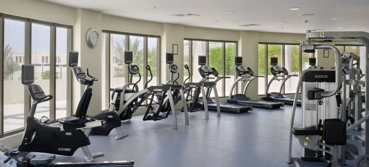 Crowne Plaza 苏哈尔(Crowne Plaza Sohar)图片