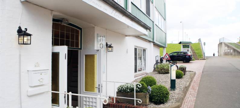 柯尔玛尔法赫尔屋酒店(Fährhaus Kollmar)图片