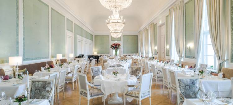 海利根达姆大酒店(Grand Hotel Heiligendamm - the Leading Hotels of the World)图片