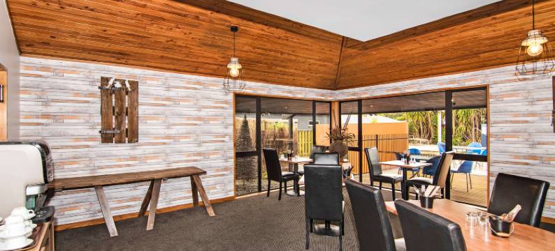 马尔堡河滨酒店(Riverside Hotel Marlborough)图片