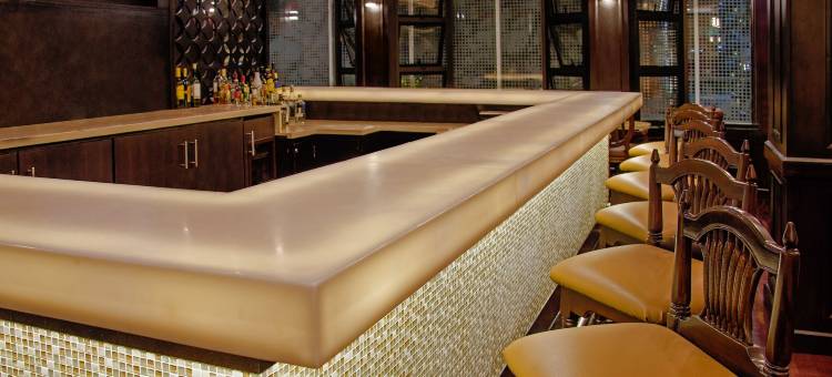 危地马拉市希尔顿花园酒店(Hilton Garden Inn Guatemala City)图片