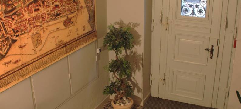 中央旅馆(Gästehaus Centro in Konstanz)图片