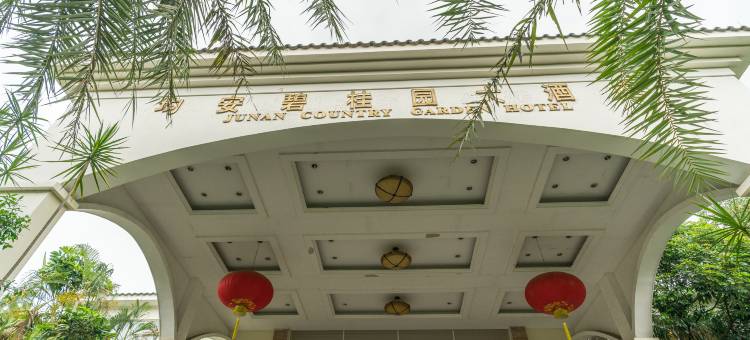 瑞翔酒店(佛山均安碧桂园店)图片
