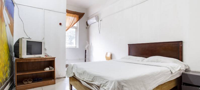 郑州古荥宾馆图片