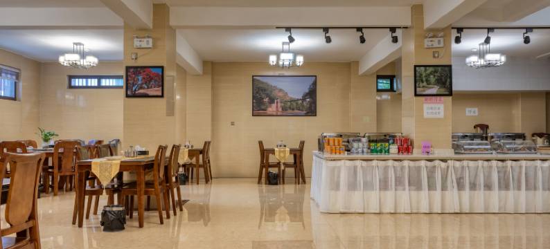 漾濞正漾大酒店图片