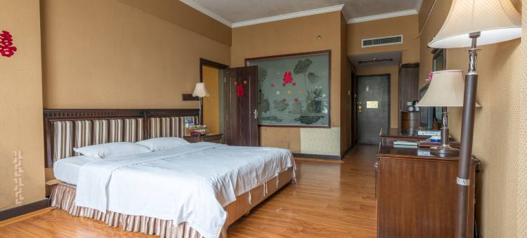 河池宜州宾馆图片