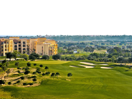 The Residences Vilamoura