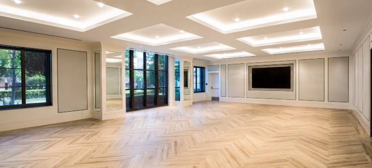 亚特兰大瑞吉酒店(The St. Regis Atlanta)图片