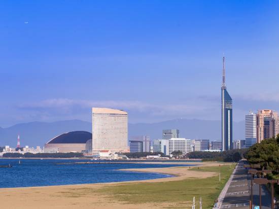 博多 19 號住宅酒店