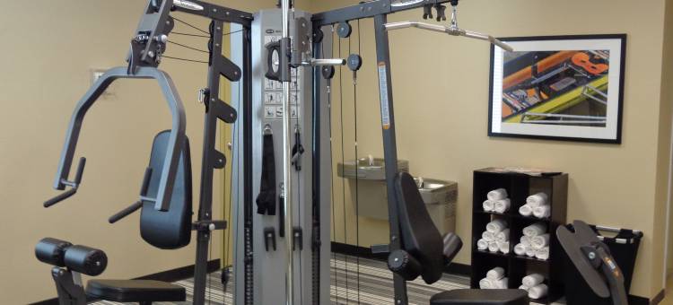 Candlewood Suites 奥德萨by IHG(Candlewood Suites Odessa)图片