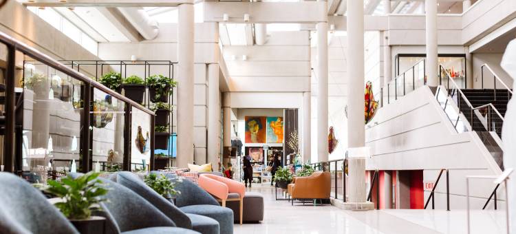 穆拉诺酒店(Hotel Murano)图片