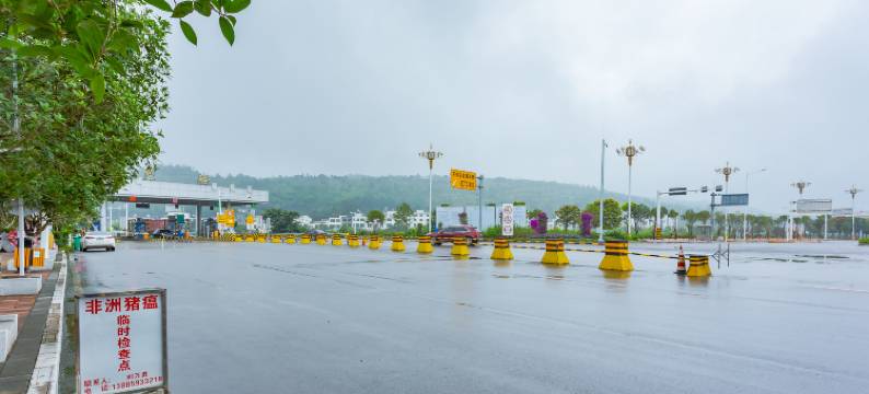 兴仁泓智酒店(巴铃镇店)图片