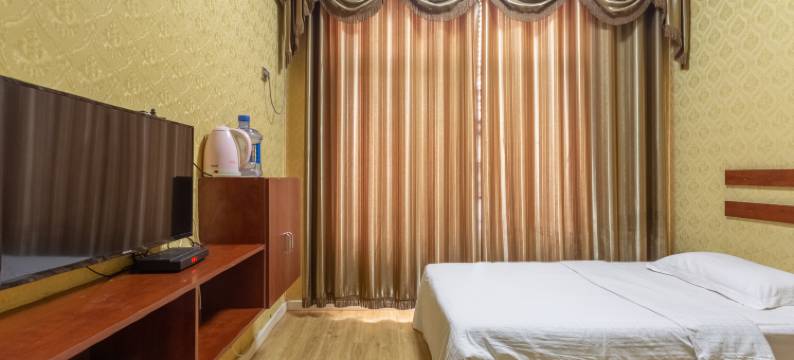 寿光天下客商旅宾馆图片