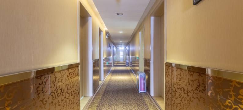 嘉祥东方君临宾馆图片