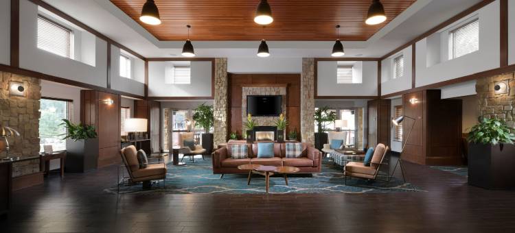 圣安东尼奥机场德鲁里套房酒店(Drury Inn & Suites San Antonio Airport)图片