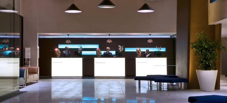 阿雅克肖湾丽笙度假村及水疗中心(Radisson Blu Resort & Spa, Ajaccio Bay)图片