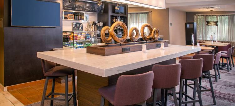 康福特套房酒店(Comfort Inn & Suites)图片