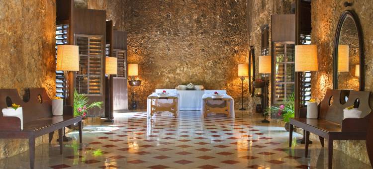 乌亚蒙庄园(HACIENDA UAYAMON)图片