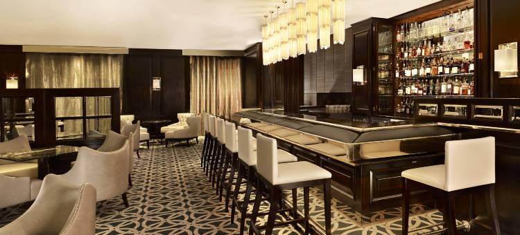 伦敦公园塔骑士桥酒店-豪华精选(The Park Tower Knightsbridge, a Luxury Collection Hotel, London)图片