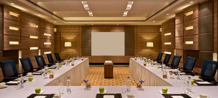 钦奈GST路欢迎酒店(Welcomhotel by ITC Hotels, Gst Road, Chennai)图片