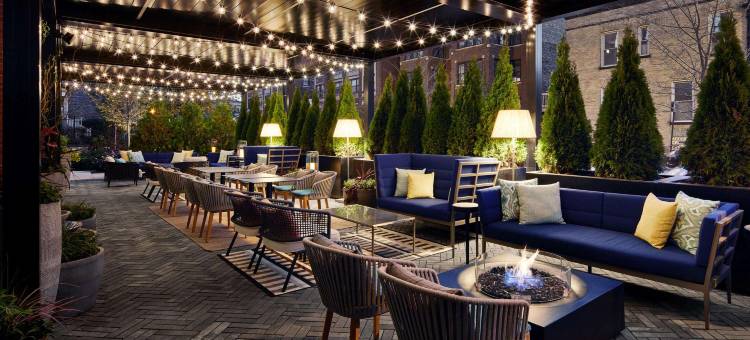 苏菲海德公园酒店(Sophy Hyde Park)图片