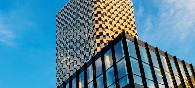 地拉那玛丽蒂姆广场酒店(Maritim Hotel Plaza Tirana)图片