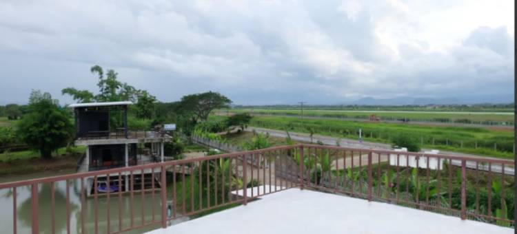 清莱朗度假酒店(Rung ChiangRai Resort)图片