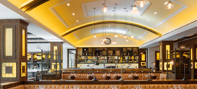 棕榈岛亚特兰蒂斯酒店(Atlantis, the Palm)图片