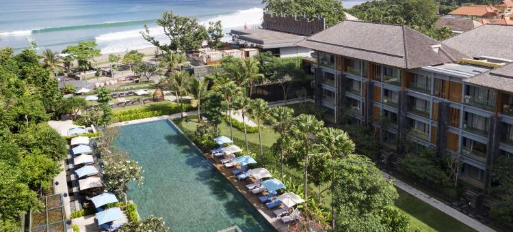 巴厘岛水明漾海滩英迪格酒店(Hotel Indigo Bali Seminyak Beach)图片