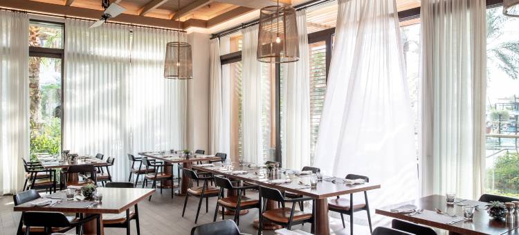 迪拜卓美亚古堡酒店-逸宫(Jumeirah Al Naseem Dubai)图片