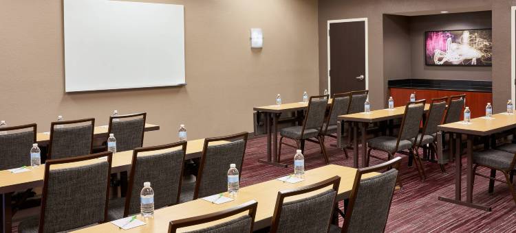 迈阿密湖索尼斯塔精选酒店(Sonesta Select Miami Lakes)图片