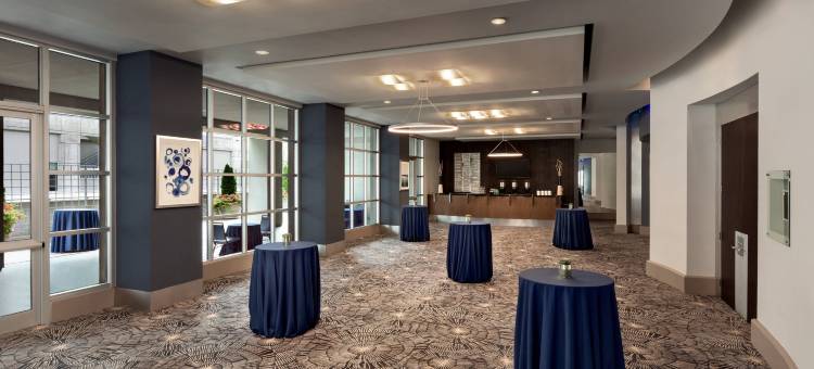 亚特兰大阿尔普哈雷塔/温德沃德索尼斯塔ES套房酒店(Sonesta ES Suites Atlanta Alpharetta Windward)图片