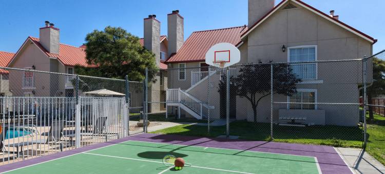 阿尔伯克基索尼斯塔ES套房(Sonesta ES Suites Albuquerque)图片