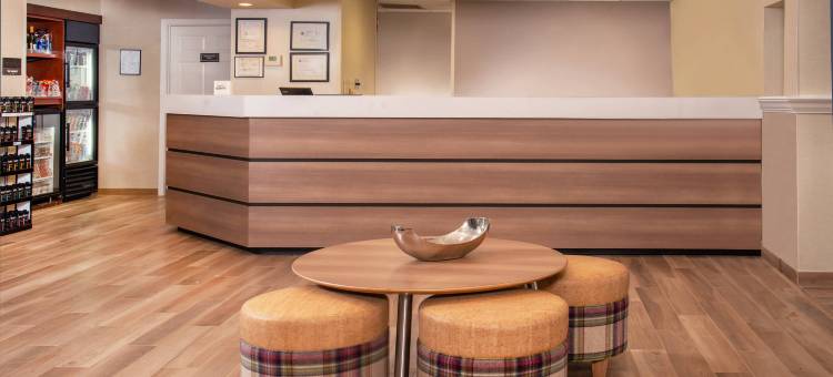 巴尔的摩机场索尼斯塔ES套房酒店(Sonesta ES Suites Baltimore BWI Airport)图片