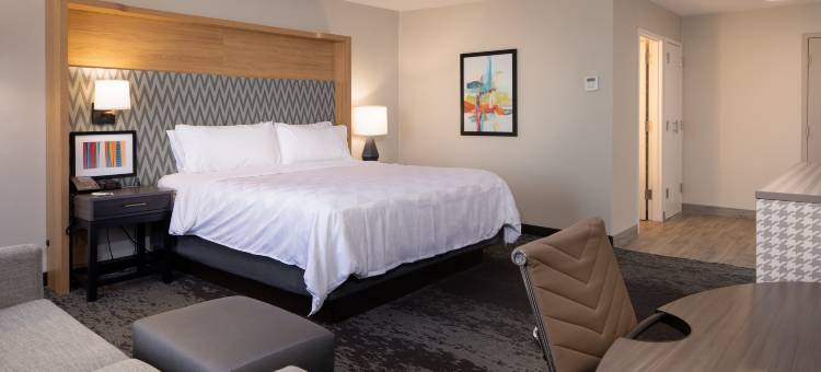 Holiday Inn 华盛顿学院PK(I - 95)(Holiday Inn Washington-College Pk I-95)图片