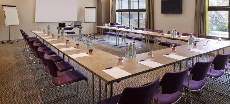 巴黎里昂车站巴士底(近高铁，地铁，快铁)(Holiday Inn Paris - Gare de Lyon Bastille)图片