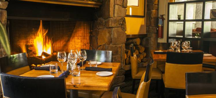 "石桥旅馆"(Stonebridge Inn)图片