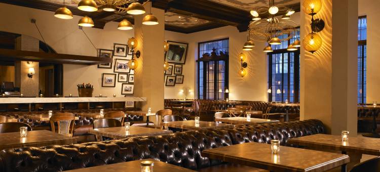 好莱坞罗斯福酒店(The Hollywood Roosevelt)图片